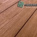 Террасная доска из ДПК WOODVEX Select Терракота купить в Владимире