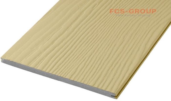 Фиброцементные панели FCS Group Wood Line F11 купить в Владимире