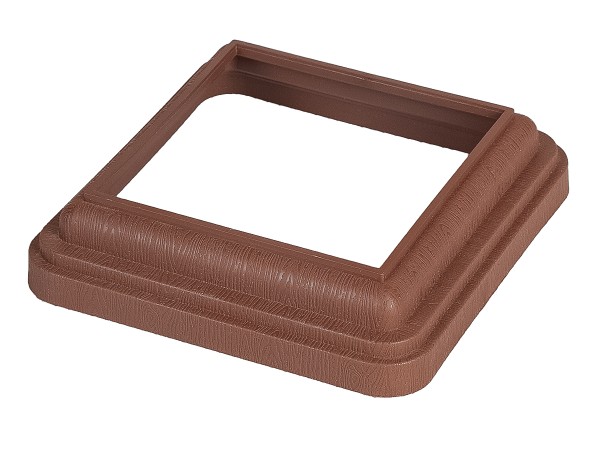 Крышка нижняя Woodvex Махагон купить в Владимире