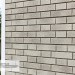 Фасадная панель Ю-пласт Стоун Хаус S-Lock Клинкер Балтик холодный цемент купить в Владимире