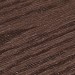 Террасная доска из ДПК  WOODVEX Select Темно-коричневый купить в Владимире