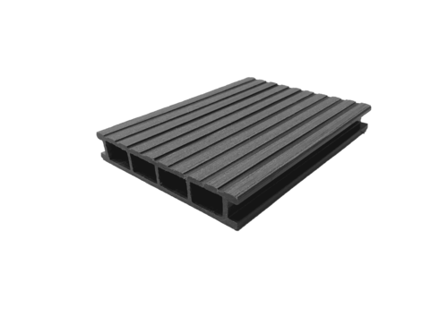 Террасная доска  из ДПК ECODECKING HIT Серый купить в Владимире