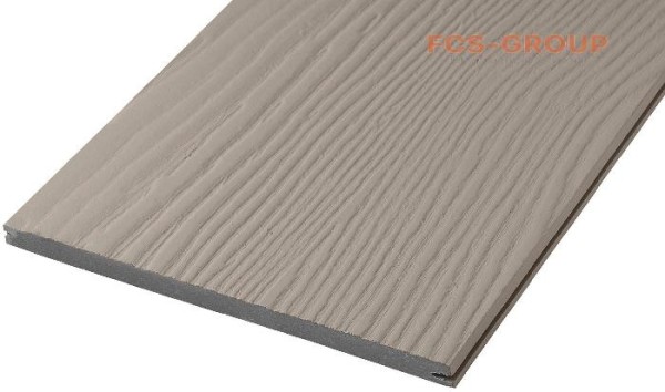 Фиброцементные панели FCS Group Wood Line F14 купить в Владимире