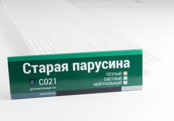 Сайдинг Мирко 7,5 под дерево С021 купить в Владимире