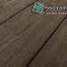 Террасная доска из ДПК WOODVEX Select Венге купить в Владимире