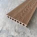 Террасная доска Latitudo PRO (усиленная) 150х24 Шоколад купить в Владимире