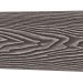 Террасная доская ДПК NanoWood Double 3D Венге купить в Владимире