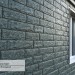 Фасадная панель Ю-Пласт Стоун-хаус камень изумрудный (двойной замок) купить в Владимире