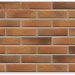 Фасадные Термопанели Аляска Retro Brick Curry купить в Владимире