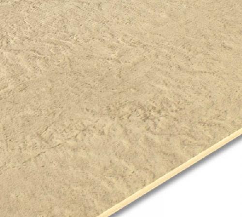 Фиброцементный сайдинг Roofas Board Stone Песчаник светлый купить в Владимире