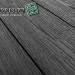 Террасная доска из ДПК WOODVEX Select Графит купить в Владимире