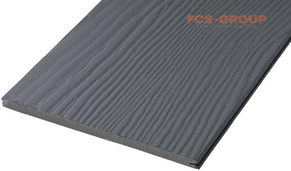 Фиброцементные панели FCS Group Wood Line F18 купить в Владимире