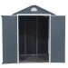 Сарай пластиковый Black Fox Modernist J 11м2 купить в Владимире