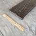 Террасная доска Latitudo Solid 150х21 Венге (Полнотелая) купить в Владимире
