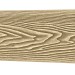 Террасная доская ДПК NanoWood Double 3D Натур купить в Владимире