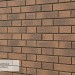 Фасадная панель Ю-пласт Стоун Хаус S-Lock Клинкер Балтик магма купить в Владимире