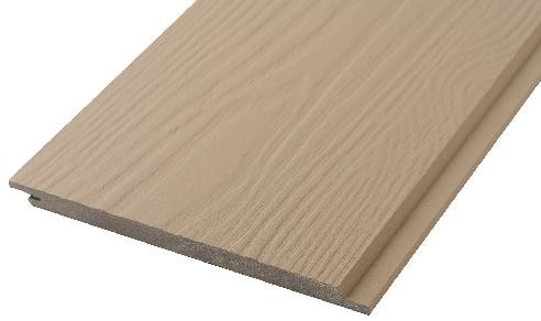 Фиброцементные панели Wood Click F03 купить в Владимире