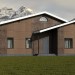 Фиброцементный сайдинг Roofas Board Stone Топаз купить в Владимире