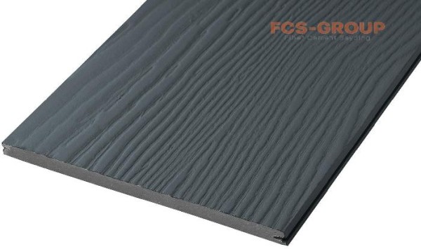 Фиброцементные панели FCS Group Wood Line F19 купить в Владимире
