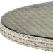 Комплект плетеной мебели AFINA из иск. ротанга T705ANT/Y137C-W85 Latte 2Pcs купить в Владимире