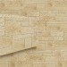 Фасадная панель VOX Sandstone (Сандстоун) кремовый купить в Владимире