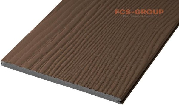 Фиброцементные панели FCS Group Wood Line F21 купить в Владимире