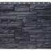 Фасадная панель Royal Stone, Камень Скалистый, Кингстон купить в Владимире