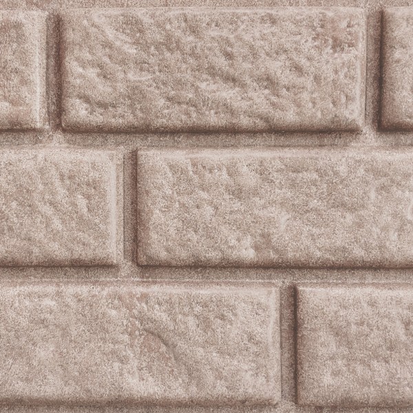 Сайдинг BRICKHOUSE белый купить в Владимире