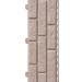 Сайдинг BRICKHOUSE белый купить в Владимире