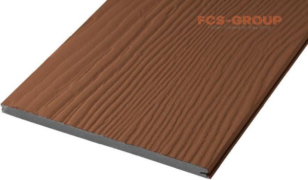 Фиброцементные панели FCS Group Wood Line F30 купить в Владимире