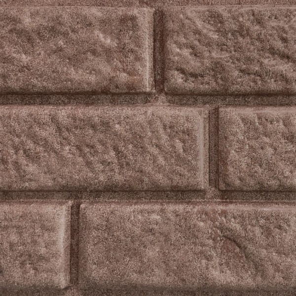 Сайдинг BRICKHOUSE коричневый купить в Владимире