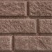 Сайдинг BRICKHOUSE коричневый купить в Владимире