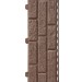 Сайдинг BRICKHOUSE коричневый купить в Владимире