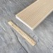 Террасная доска Latitudo Solid 150х21 Натур (Полнотелая) купить в Владимире
