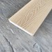 Террасная доска Latitudo Solid 150х21 Натур (Полнотелая) купить в Владимире