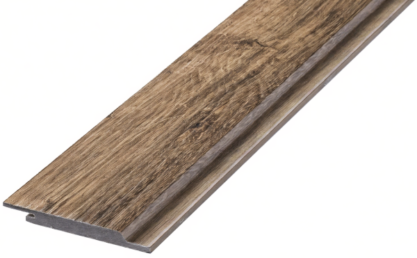 Фиброцементный сайдинг FCSPRO Click Shtil (Кедр) купить в Владимире