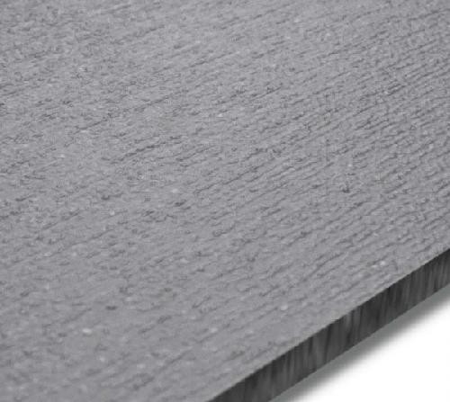 Фиброцементные сайдинг Roofas COLOR Line Light Gray купить в Владимире