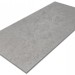 Фиброцементные сайдинг Roofas COLOR Line Light Gray купить в Владимире