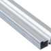 Лага алюминиевая KRONEX 40x15x3000 мм опорная Slim купить в Владимире
