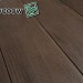 Террасная доска из ДПК WOODVEX Select Венге Colorite купить в Владимире