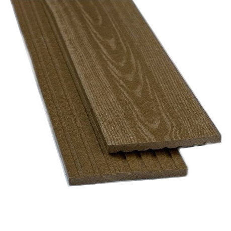 Заборная доска из ДПК  ECODECKING Дерево купить в Владимире