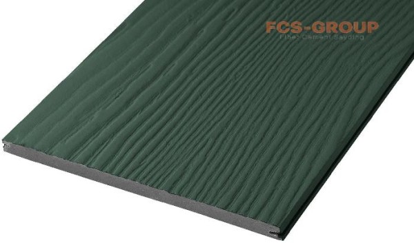 Фиброцементные панели FCS Group Wood Line F31 купить в Владимире