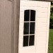 Сарай пластиковый LifeTime 10x8 купить в Владимире