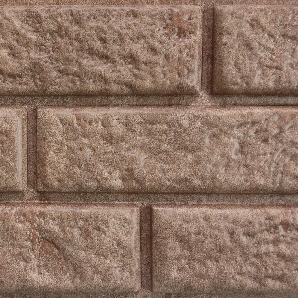 Сайдинг BRICKHOUSE песочный купить в Владимире
