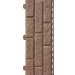 Сайдинг BRICKHOUSE песочный купить в Владимире