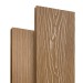 Террасная доска Latitudo Solid 150х21 Орех (Полнотелая) купить в Владимире