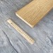 Террасная доска Latitudo Solid 150х21 Орех (Полнотелая) купить в Владимире
