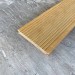 Террасная доска Latitudo Solid 150х21 Орех (Полнотелая) купить в Владимире