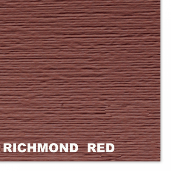 Сайдинг Виниловый Mitten, Sentry Mitten, Richmond red купить в Владимире