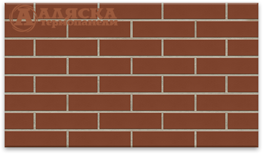 Фасадные Термопанели Аляска Rot Glatt купить в Владимире